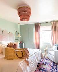 Art Deco Bedroom Bedroom Design
