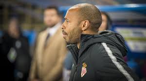 Henry started his career at small clubs in france.he had played for the italian team, juventus.in 2001, he joined arsenal of england, where. Thierry Henry Stay Positive To Move Forward As Monaco