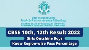 cbse 12th result 2022 link active