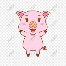 Stock photo babi hd gambar makanan gratis foto download gratis recipees home facebook Cartoon Cute Pink Pig Png Image Psd File Free Download Lovepik 611093900