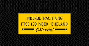 See all etfs tracking the ftse 100 index, including the cheapest and the most popular among them. Ftse 100 Index Der Britische Aktienindex 100 Wichtige Unternehmen