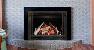 G4 Gas Insert Valor Gas Fireplaces