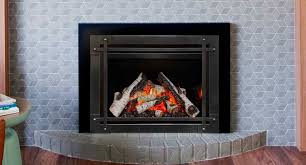 Gas Fireplace Inserts Valor Gas