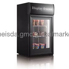 50l commercial fridge freezers