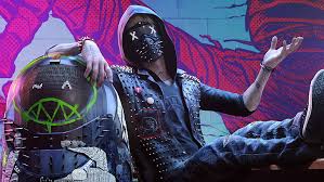 dedsec hacking watch dogs watch dogs