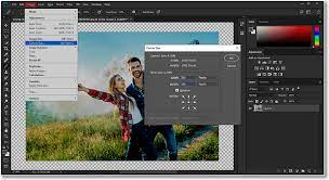 how to add a border to a photo best