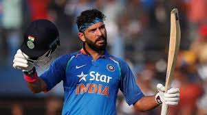 His birthday, what he did before fame, his family life, fun trivia facts, popularity rankings, and more. Yuvraj Singh Career Records And Key Achievements