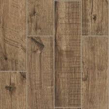 fired hickory pecan 6x36 kennedy tile llc