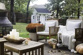 Festive Fall Front Porch Ideas For Your