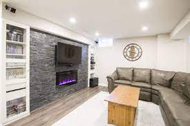 Basement Renovation Costs In Toronto