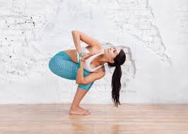11 yoga poses to help correct posture