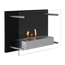 Hanging Bioethanol Fireplaces