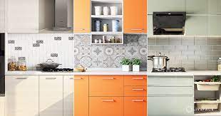 Kitchen Colours As Per Vastu Which