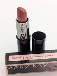 mary kay creme lipstick new in box
