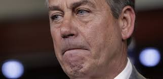 Could John Boehner Lose the House Speaker&#39;s Gavel? - Billy House - The Atlantic - boehneroust.banner.reuters.jpg