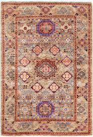 adorn hand woven rugs serapi m1973 3 4 x 4 10 area rug yellow
