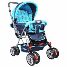 1st step yoyo baby stroller with 5