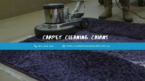 carpet cleaning cairns
