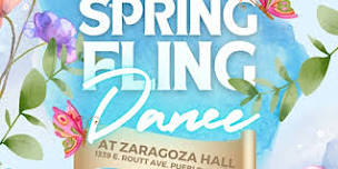 Spring Fling Dance