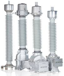 Electrical Substation Components List