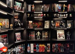 Comic Book Storage Ideas Fan Tips