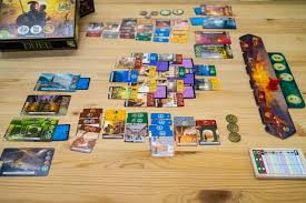 the 8 best two player board games of