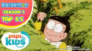 S1] Hoạt Hình Doraemon Tiếng Việt - Từ Điển Dịch Thuật