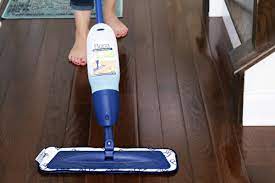 the best way to clean hardwood floors
