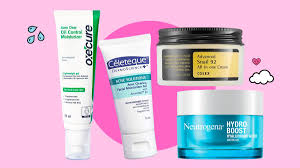13 best face moisturizers for oily skin