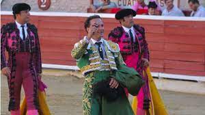 Tarazona de La Mancha: Esta es la fiesta española, que viene de prole en  prole, y ni Gobierno la abole ni habrá nadie que la abola | El Imparcial