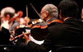 Qu'est-ce qu'un orchestre symphonique ?