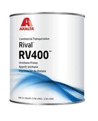 Axalta Releases New Rival S For