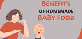 7 benefits of homemade baby food tiny