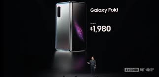Samsung galaxy fold smartphone was launched in february 2019. Galaxy Fold And Huawei Mate X 3 Problems With Foldable Phones Pandaily