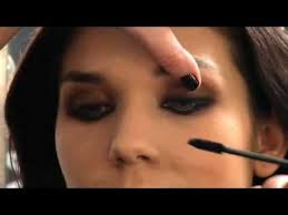 joan jett runaways makeup tutorial