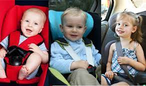 Child Car Seat Laws 2020 And How To Fit