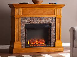 The 10 Best Corner Electric Fireplaces