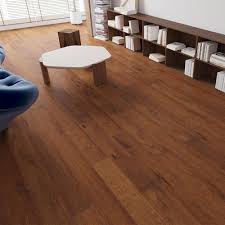 engineered hardwood