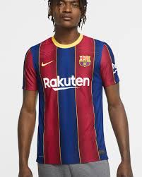 Futbol club barcelona, commonly referred to as barcelona and colloquially known as barça (ˈbaɾsə), is a spanish professional football club based in barcelona, that competes in la liga. Tienda Oficial Del F C Barcelona Camisetas Y Equipaciones Nike Es