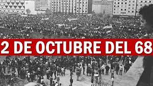 Qué pasó el 2 de octubre de 1968 en Tlatelolco? – Cenejyd