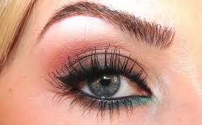 night out makeup ideas