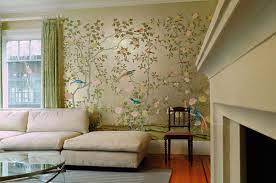 Interior Wall Coverings Ideas Twill