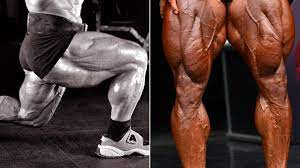 at home leg workouts for a stronger