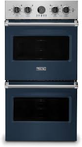 Double Convection Electric Wall Oven