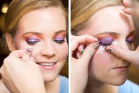 elsa frozen makeup tutorial how to do