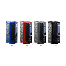 We've tested and reviewed all the best new products and created the ultimate box mod buyer's guide. 2019 Best Vape Box Mod Triple 18650