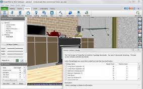 drelan home design software