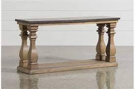 Biltmore Sofa Table Main Table