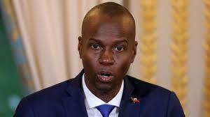 Haitis Präsident erschossen: In den ...