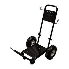 These pressure washer carts and skids offer good resistance to chemicals and wont rust. Pressure Washer Carts Skids